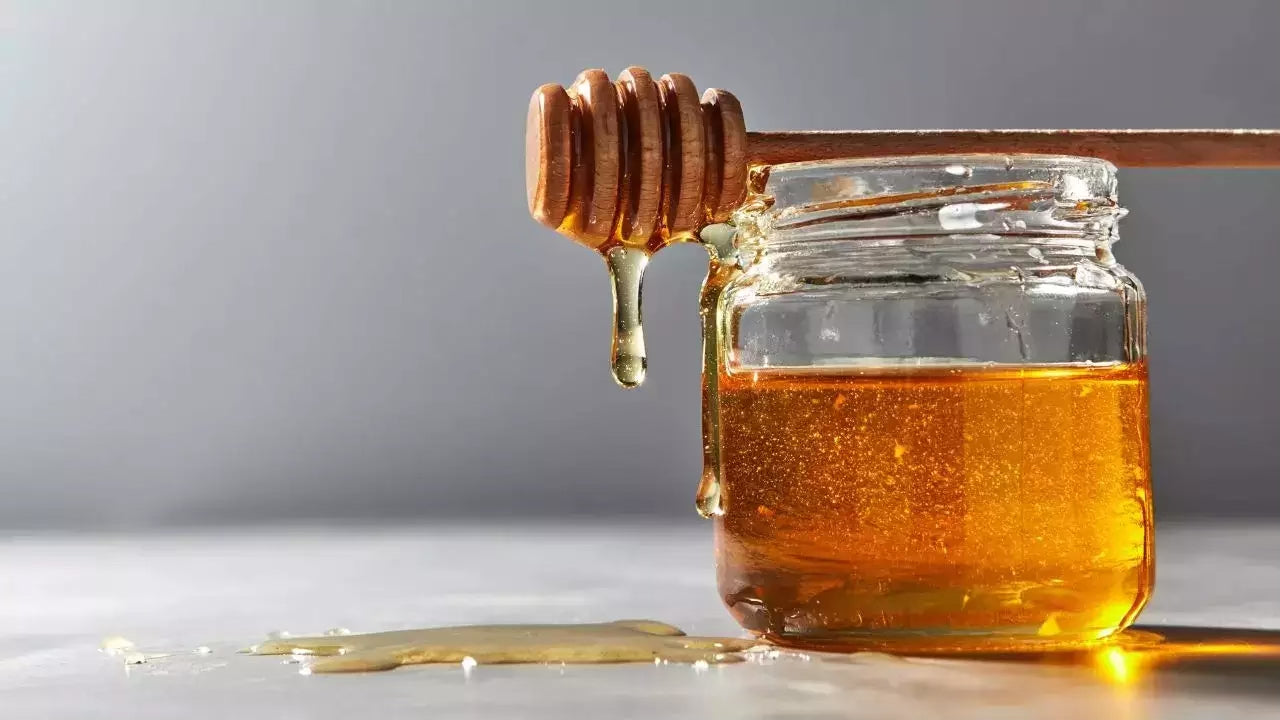 🍯 Unpasteurized Honey: A nutritional treasure – FrancoisLambert.One