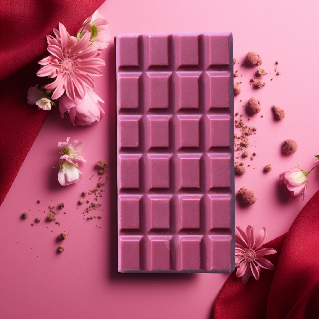 chocolat merveille du monde｜Recherche TikTok