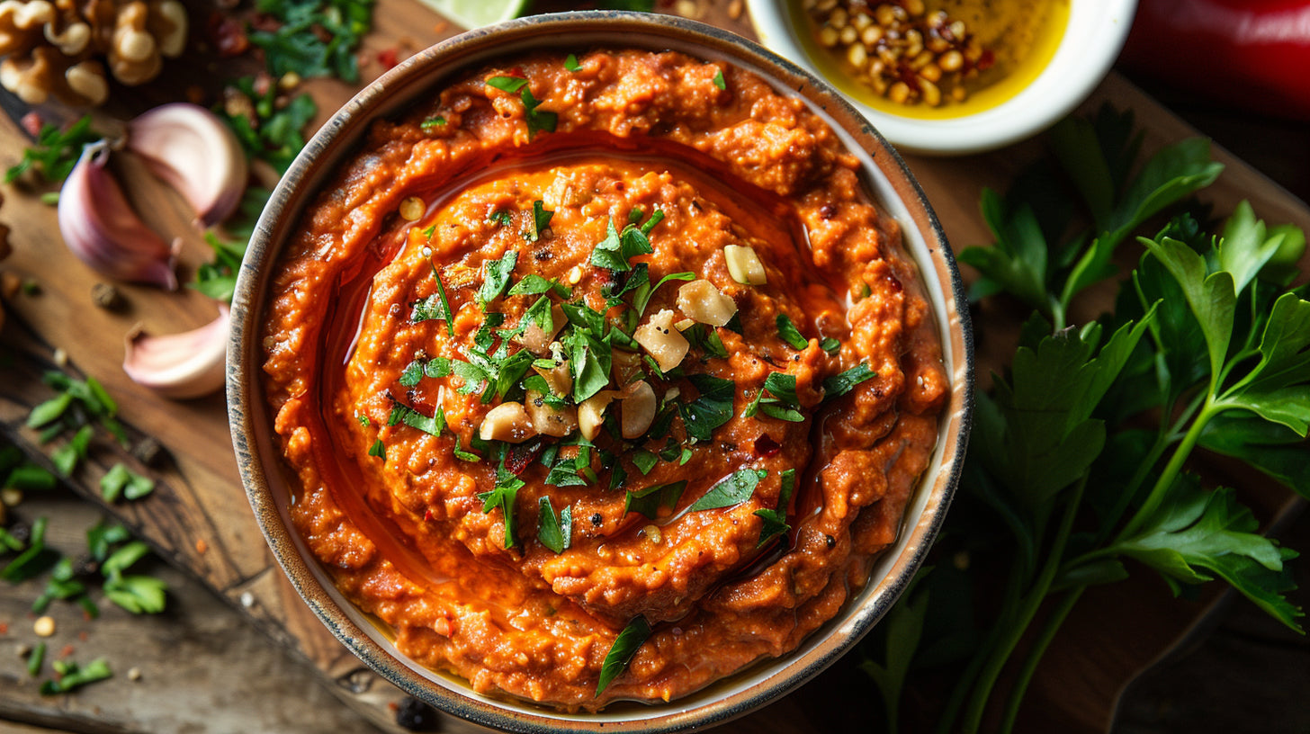 Muhammara