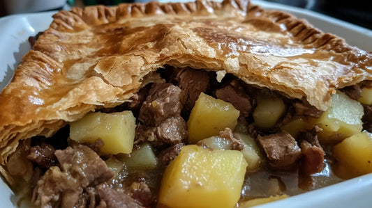 tourtière du lac-st-jean