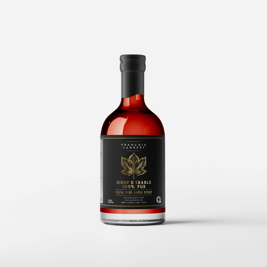 canadian maple syrup 750ml