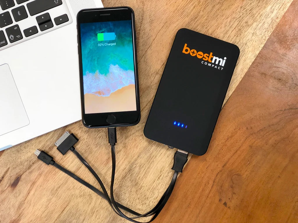 boostmi compact