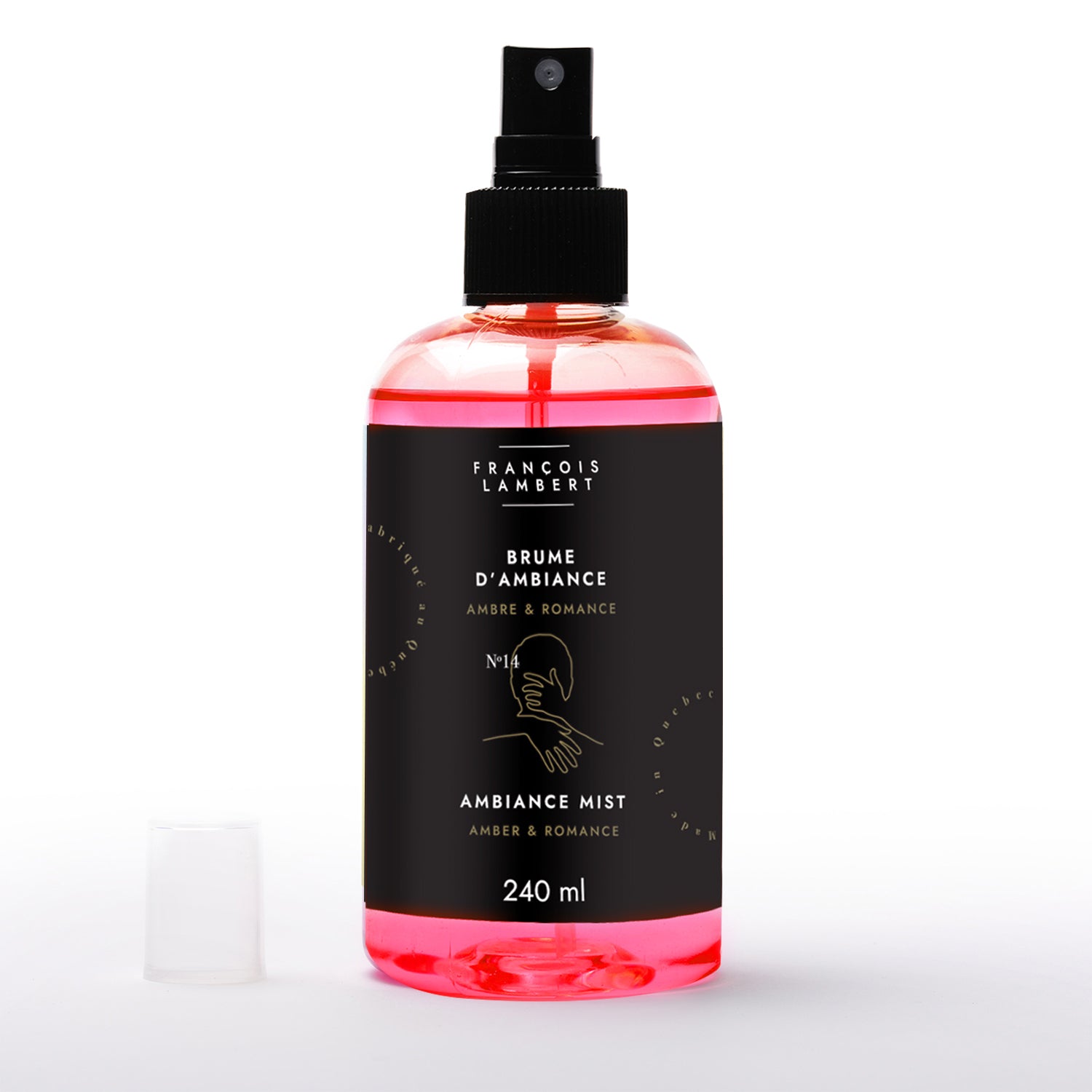 Ambre blends body and best sale home mist